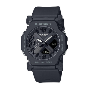 カシオ 腕時計 G-SHOCK ブラック GA-2300-1AJF-イメージ1