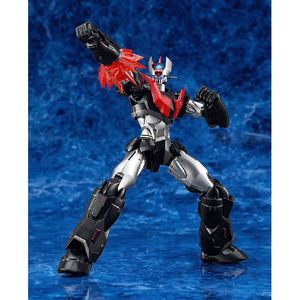 グッドスマイルカンパニー MODEROID マジンガーZEST【再販】 MODEROIDマジンガ-ZESTN グッドスマイルカンパニー MODEROID マジンガーZEST【再販】 MODEROIDマジンガ-ZESTN