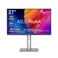 ASUS ディスプレイ ProArt Display PA278QGV ブラック PA278QGV