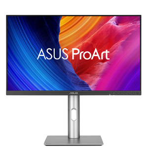 ASUS ディスプレイ ProArt Display PA278QGV ブラック PA278QGV-イメージ14
