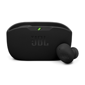 JBL 完全ワイヤレスイヤフォン JBL WAVE BUDS 2 黒 JBLWBUDS2BLK JBL 完全ワイヤレスイヤフォン JBL WAVE BUDS 2 黒 JBLWBUDS2BLK