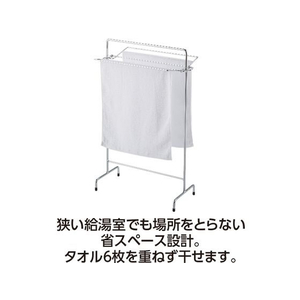 テラモト 小物ほし GS FCN6325-イメージ4