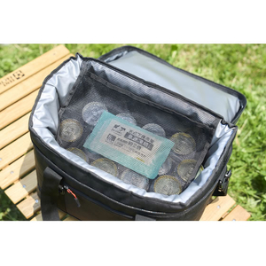 アイリスオーヤマ HUGEL 氷点下保冷剤 急速凍結タイプ FCJ090F-HHKS-150-イメージ3