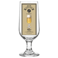 藤栄 エンバシ-ステム(355ml) LIBBEY EMBASSY STEM LB004ﾘﾋﾞ-ｴﾝﾊﾞｼ-ｽﾃﾑ