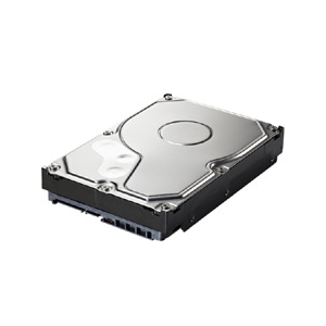 BUFFALO 1TB 交換用HDドライブ OP-HD1.0T/LS-イメージ1