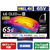 LGエレクトロニクス 65V型4Kチューナー内蔵4K対応有機ELテレビ OLED65C6PJA-イメージ1