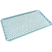 スギコ産業 18-8給食バット専用パンチングスノコ FC717KM-7530871