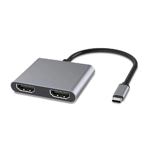 JTT MY DOCK STATION 2-IN-1 My Dock Stationシリーズ JTMD-2IN1-H2-イメージ1