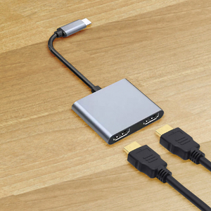 JTT MY DOCK STATION 2-IN-1 My Dock Stationシリーズ JTMD-2IN1-H2-イメージ3