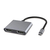 JTT MY DOCK STATION 2-IN-1 My Dock Stationシリーズ JTMD-2IN1-H2-イメージ1