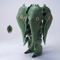 バンダイスピリッツ HGUC99ｸｼﾔﾄﾘﾔN HGUC 1/144 クシャトリヤ