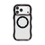 Ｈａｍｅｅ iPhone18 Pro Max/17 Pro Max用 MAGSYNQｹｰｽ IFACE BEBLING WAVE ブラック 41-192638-イメージ1