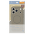 トリニティ ajouter アジュテ iPhone 18 Pro用 / 17 Pro用 [Maloa] マグネット吸着式アクセサリー対応 超精密設計 衝撃吸収シリコンケース モカブラウン AJ-IP26M3-MLMS-MBR-イメージ1