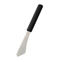 ハンディ・クラウン コーキングヘラ NO．6 三角 90mm H-16