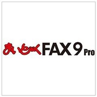 インターコム まいと～く FAX 9 Pro ダウンロード版 ライセンスキーのみ [Win ダウンロード版] DLﾏｲﾄ-ｸFAX9PROﾀﾞﾗｲｾﾝｽｷ-DL