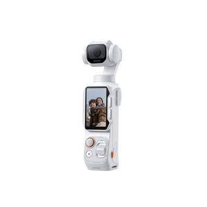 insta360 Luna Pro スタンダードバンドル ステラホワイト CINSACHA-LUNAPRO2-イメージ2