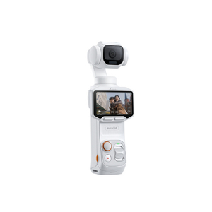 insta360 Luna Pro スタンダードバンドル ステラホワイト CINSACHA-LUNAPRO2-イメージ3