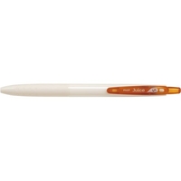 パイロット ゲルインキボールペン ジュース 05 クラシックオレンジ FC904PW-LJU-15-CO