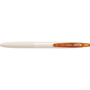パイロット ゲルインキボールペン ジュース 05 クラシックオレンジ FC904PW-LJU-15-CO-イメージ1