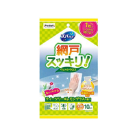 プロスタッフ ズバッと 網戸のウェットクロス 10枚 J33 FC112RL-J33