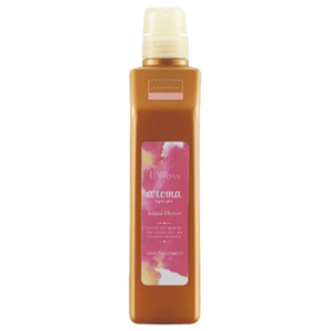 DEMI COSMETICS ヘアシーズンズ アロマシロップス ヘアトリートメント アイランドフラワー550G ｱﾛﾏｼﾛﾌﾟｱｲﾗﾌﾗﾄﾘﾒﾝ550G-イメージ1