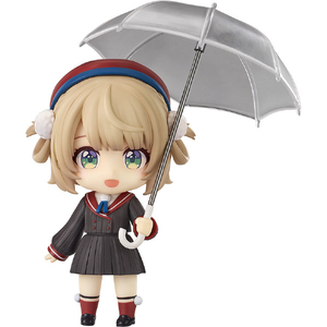 グッドスマイルアーツ上海 ねんどろいど しぐれうい 通常衣装Ver．「しぐれうい」 ﾈﾝﾄﾞﾛｲﾄﾞ2766ｼｸﾞﾚｳｲﾂｳｼﾞﾖｳ-イメージ1