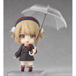 グッドスマイルアーツ上海 ねんどろいど しぐれうい 通常衣装Ver．「しぐれうい」 ﾈﾝﾄﾞﾛｲﾄﾞ2766ｼｸﾞﾚｳｲﾂｳｼﾞﾖｳ-イメージ2