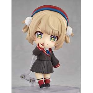 グッドスマイルアーツ上海 ねんどろいど しぐれうい 通常衣装Ver．「しぐれうい」 ﾈﾝﾄﾞﾛｲﾄﾞ2766ｼｸﾞﾚｳｲﾂｳｼﾞﾖｳ-イメージ3