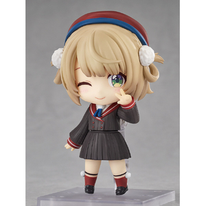 グッドスマイルアーツ上海 ねんどろいど しぐれうい 通常衣装Ver．「しぐれうい」 ﾈﾝﾄﾞﾛｲﾄﾞ2766ｼｸﾞﾚｳｲﾂｳｼﾞﾖｳ-イメージ4