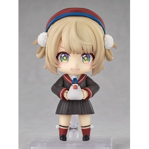 グッドスマイルアーツ上海 ねんどろいど しぐれうい 通常衣装Ver．「しぐれうい」 ﾈﾝﾄﾞﾛｲﾄﾞ2766ｼｸﾞﾚｳｲﾂｳｼﾞﾖｳ-イメージ5