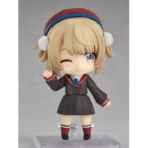 グッドスマイルアーツ上海 ねんどろいど しぐれうい 通常衣装Ver．「しぐれうい」 ﾈﾝﾄﾞﾛｲﾄﾞ2766ｼｸﾞﾚｳｲﾂｳｼﾞﾖｳ-イメージ6