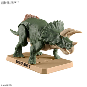 バンダイスピリッツ プラノサウルス トリケラトプス プラノサウルス02トリケラトプス バンダイスピリッツ プラノサウルス トリケラトプス プラノサウルス02トリケラトプス
