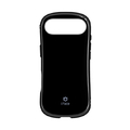Hamee iPhone Air用MagSynqケース iFace First Class Standard ブラック 41-182639