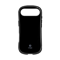 Hamee iPhone Air用MagSynqケース iFace First Class Standard ブラック 41-182639