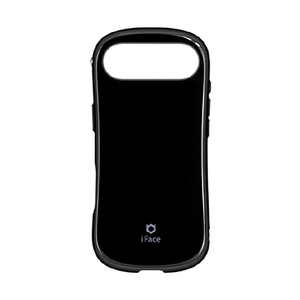 Hamee iPhone Air用MagSynqケース iFace First Class Standard ブラック 41-182639-イメージ1