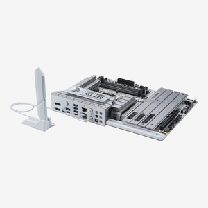 ASUS マザーボード TUF GAMING Z890-PRO WIFI TUF/GAMING/Z890-PRO/WIFI-イメージ4