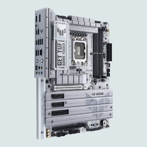 ASUS マザーボード TUF GAMING Z890-PRO WIFI TUF/GAMING/Z890-PRO/WIFI-イメージ6