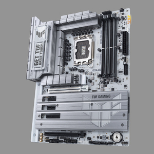 ASUS マザーボード TUF GAMING Z890-PRO WIFI TUF/GAMING/Z890-PRO/WIFI-イメージ7