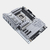 ASUS マザーボード TUF GAMING Z890-PRO WIFI TUF/GAMING/Z890-PRO/WIFI-イメージ8