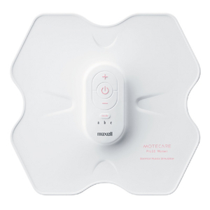 マクセル EMS運動器 もてケアPRO for WOMEN 4極タイプ ピンク MXES-R410PRWPK マクセル EMS運動器 もてケアPRO for WOMEN 4極タイプ ピンク MXES-R410PRWPK