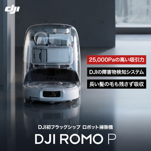 DJI DJI ROMO P CR810P-イメージ2