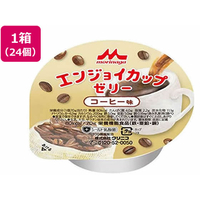 クリニコ エンジョイ カップゼリー コーヒー味 70g×24個 FCM5271