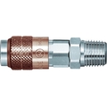 日東 ミニコック 燃料ガス用CC33SM 51328 CC33SM BRASS NBR FC138XW-1130218