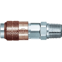 日東 ミニコック 燃料ガス用CC33SM 51328 CC33SM BRASS NBR FC138XW-1130218