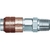 日東 ミニコック 燃料ガス用CC33SM 51328 CC33SM BRASS NBR FC138XW-1130218-イメージ1