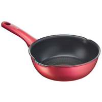 Ｔ－ｆａｌ IH ルージュ・アンリミテッド マルチパン 22cm FCF779N-G26275