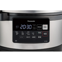 パナソニック SR-PGE54-30 業務用IHジャー炊飯器(3升炊き