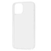 レイアウト iPhone 13 mini用TPUソフト ウルトラクリア/クリア RT-P30TC3/CM