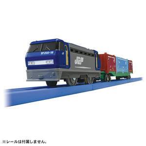 タカラトミー プラレール S-38 ロングコンテナ列車 Pレ-ルS38ロングコンテナレツシヤ タカラトミー プラレール S-38 ロングコンテナ列車 Pレ-ルS38ロングコンテナレツシヤ