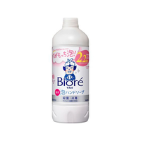 KAO ビオレu 泡ハンドソープ フルーツの香り 詰替用 430mL FCU2488